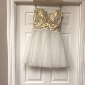 Party Dress